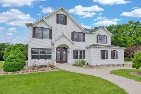 3775 Spring Run Ln, Morris, IL 60450