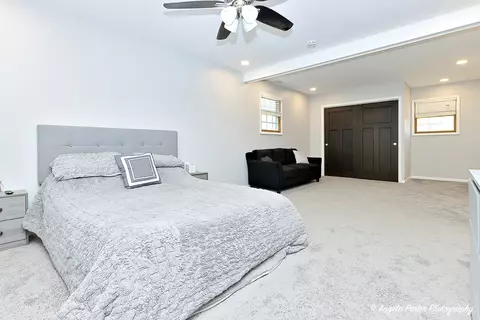 Bedroom - 1304 Jasper Dr, Mchenry, IL 60051 photo 3 of 8