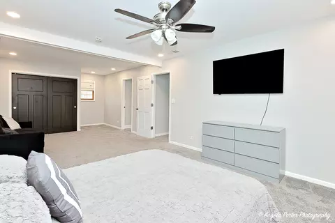 Bedroom - 1304 Jasper Dr, Mchenry, IL 60051 photo 4 of 8