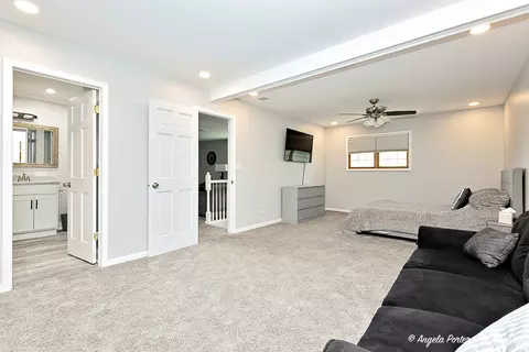 Bedroom - 1304 Jasper Dr, Mchenry, IL 60051 photo 5 of 8
