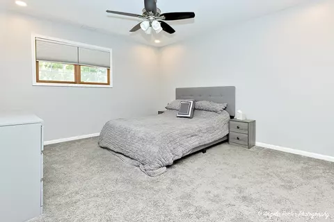 Bedroom - 1304 Jasper Dr, Mchenry, IL 60051 photo 2 of 8