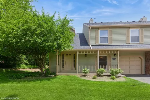 1461 Queensgreen Cir #2302, Naperville, IL 60563