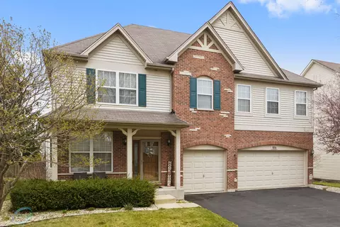 1106 Woodiris Dr, Joliet, IL 60431