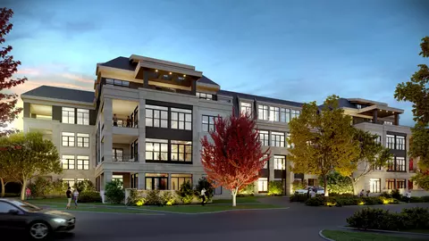 1950 Sheridan Rd #404, Highland Park, IL 60035