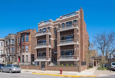 3503 N Sheffield Ave #2N, Chicago, IL 60657