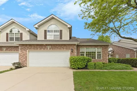 636 Pheasant Trl, Saint Charles, IL 60174