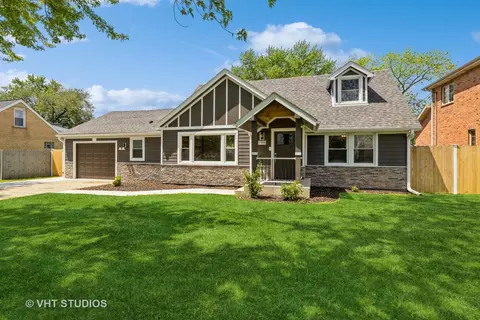 7926 Lorel Ave, Burbank, IL 60459