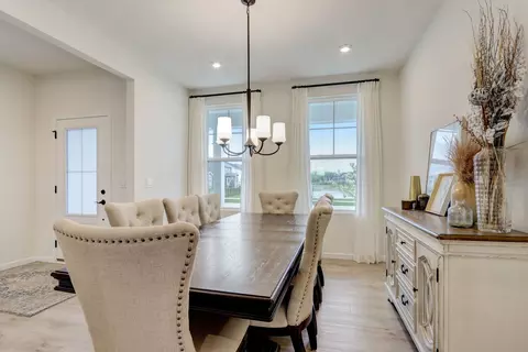 Dining - 2311 Lucent Ln, Naperville, IL 60563 photo 3 of 4