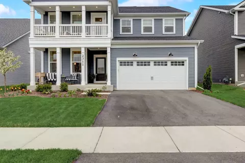 Exterior - 2311 Lucent Ln, Naperville, IL 60563 photo 4 of 11