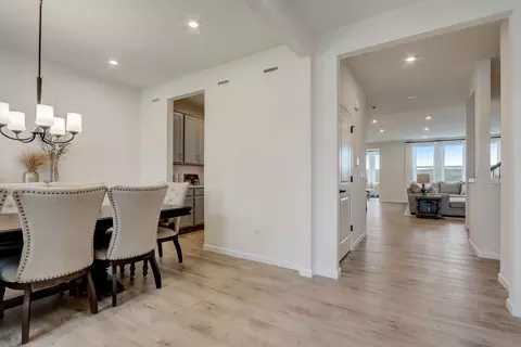 Entry Way - 2311 Lucent Ln, Naperville, IL 60563 photo 1 of 5