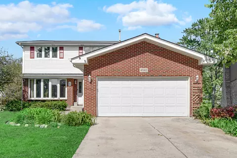 4940 147th Ct, Midlothian, IL 60445
