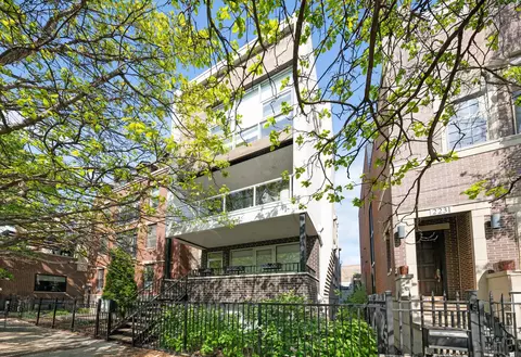 2235 N Oakley Ave #2, Chicago, IL 60647