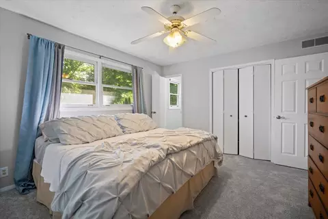 Bedroom - 3005 Morningside Dr, Bloomington, IL 61704 photo 5 of 6
