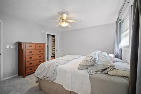 Bedroom - 3005 Morningside Dr, Bloomington, IL 61704 photo 4 of 6