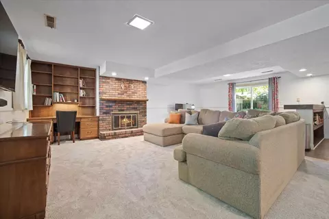 Living - 3005 Morningside Dr, Bloomington, IL 61704 photo 1 of 2