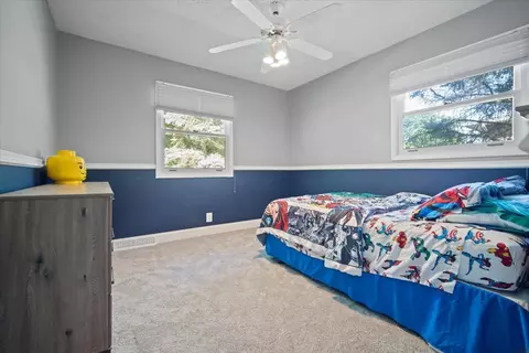 Bedroom - 3005 Morningside Dr, Bloomington, IL 61704 photo 2 of 6