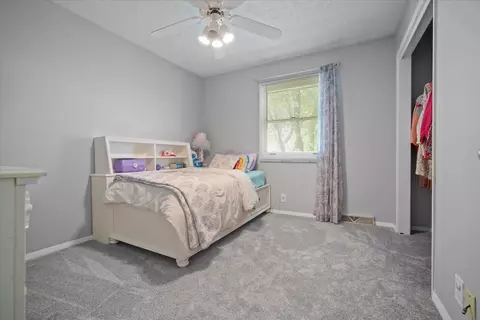 Bedroom - 3005 Morningside Dr, Bloomington, IL 61704 photo 1 of 6