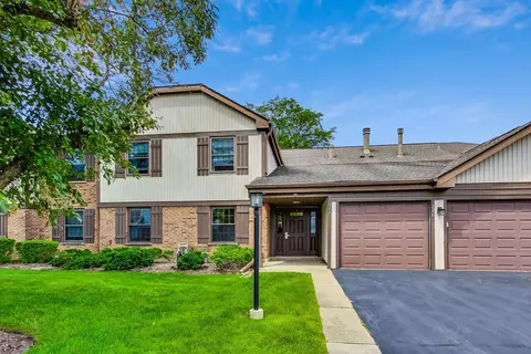 226 Brookston Dr #C1, Schaumburg, IL 60193