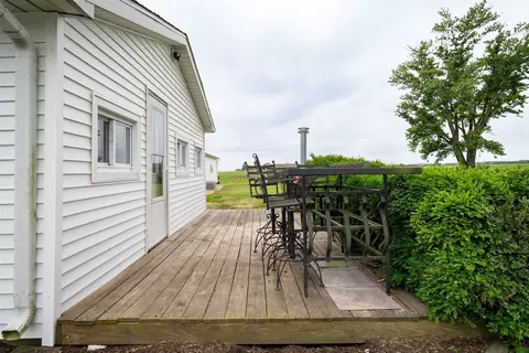 Exterior - 29093 E 150 North Rd, Le Roy, IL 61752 photo 6 of 11