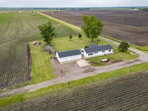 View/Area - 29093 E 150 North Rd, Le Roy, IL 61752 photo 4 of 18