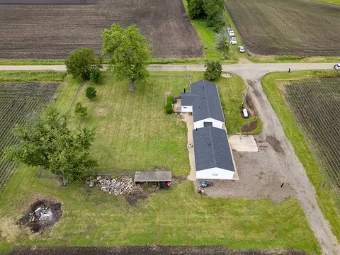 View/Area - 29093 E 150 North Rd, Le Roy, IL 61752 photo 7 of 18