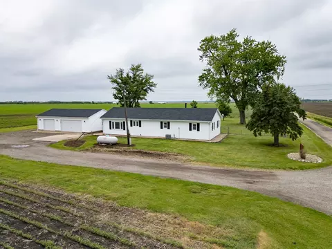 Exterior - 29093 E 150 North Rd, Le Roy, IL 61752 photo 11 of 11