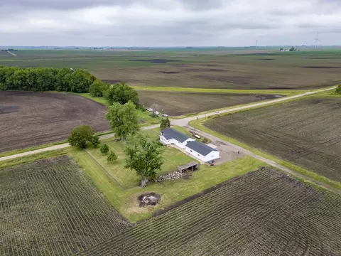 View/Area - 29093 E 150 North Rd, Le Roy, IL 61752 photo 9 of 18