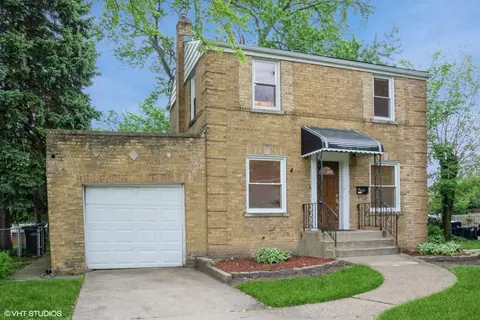 4127 N Oleander Ave, Norridge, IL 60706