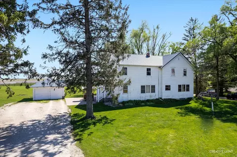 3537 Gurler Rd, Steward, IL 60553
