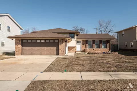 16505 Prairie Ave, South Holland, IL 60473