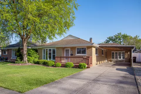 4101 Grant St, Oak Lawn, IL 60453
