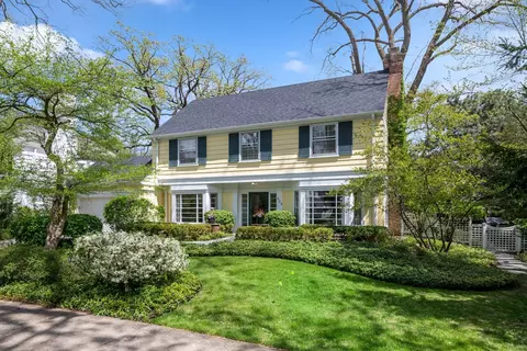 609 Cedar St, Winnetka, IL 60093
