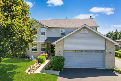 262 Lynx Ln, Oswego, IL 60543