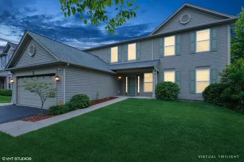 227 Boxwood St, Bolingbrook, IL 60490