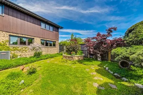 Exterior - 1635 Joy Ln, Glenview, IL 60025 photo 7 of 10