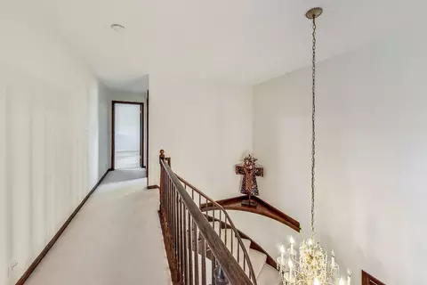 Entry Way - 1635 Joy Ln, Glenview, IL 60025 photo 4 of 4