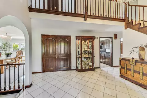 Entry Way - 1635 Joy Ln, Glenview, IL 60025 photo 1 of 4
