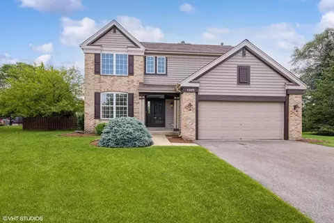 1985 Bordeaux Ct, Wheeling, IL 60090