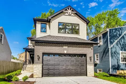 10430 S Sawyer Ave, Chicago, IL 60655