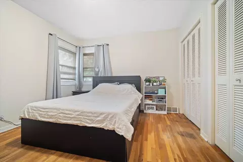 Bedroom - 409 S Linden St, Normal, IL 61761 photo 2 of 3