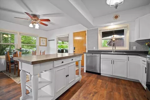 Kitchen - 409 S Linden St, Normal, IL 61761 photo 3 of 3