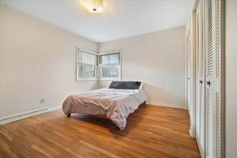 Bedroom - 409 S Linden St, Normal, IL 61761 photo 1 of 3