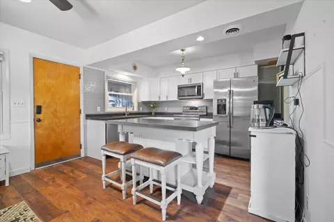 Kitchen - 409 S Linden St, Normal, IL 61761 photo 1 of 3