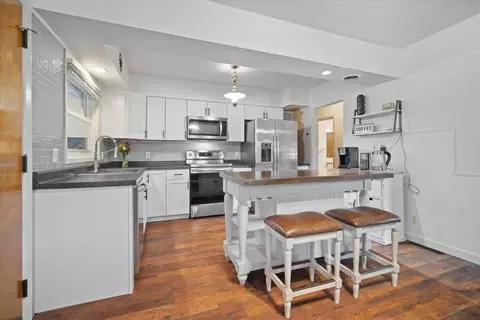 Kitchen - 409 S Linden St, Normal, IL 61761 photo 2 of 3