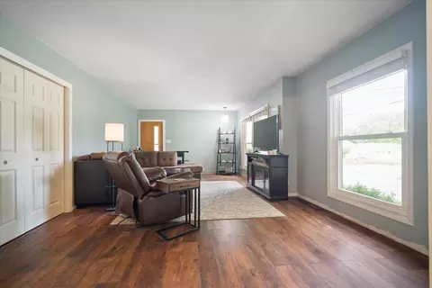 Living - 409 S Linden St, Normal, IL 61761 photo 1 of 1
