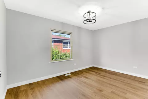 Bedroom - 2204 W 157th Pl, Markham, IL 60426 photo 1 of 3