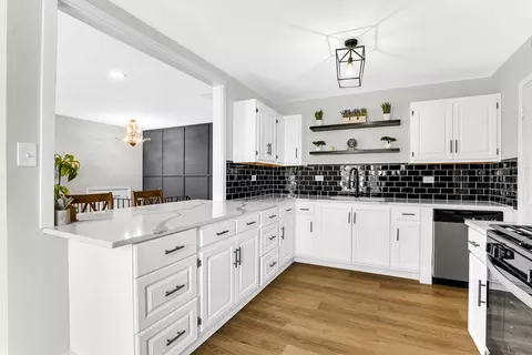 Kitchen - 2204 W 157th Pl, Markham, IL 60426 photo 1 of 3