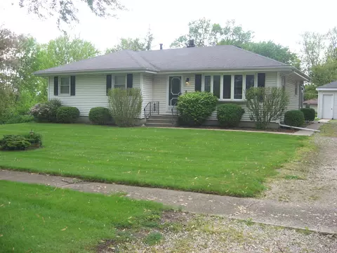 3919 Leominster Ave, Joliet, IL 60431