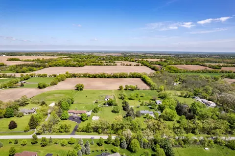 Lot 022 Clark Road, Richmond, IL 60071