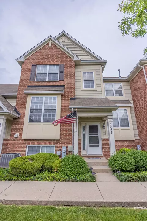 4355 Timber Ridge Ct, Joliet, IL 60431